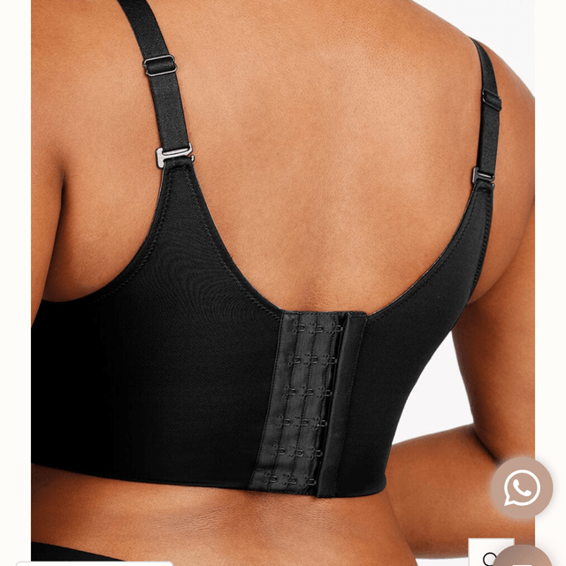 Soutien-gorge push up