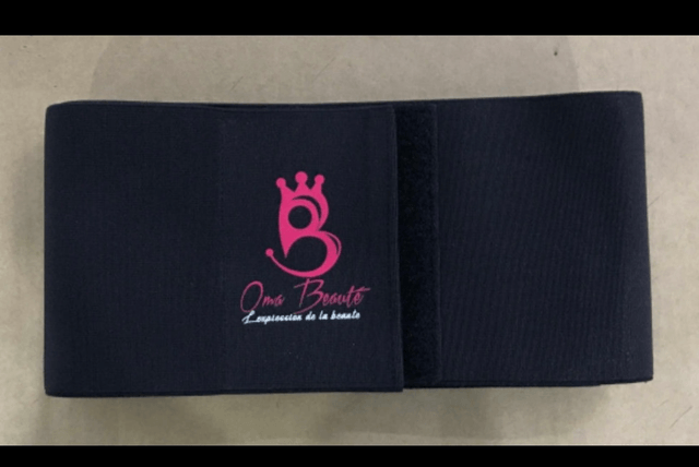 Gaine ceinture 
