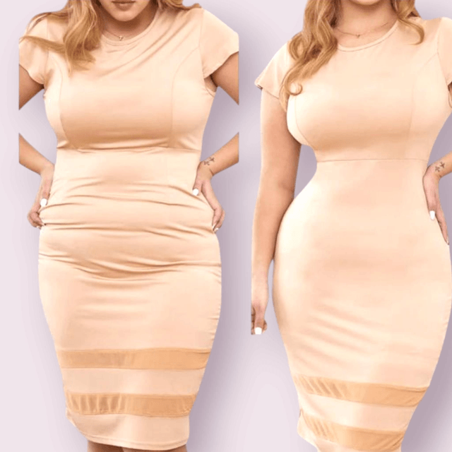 Gaine culotte 