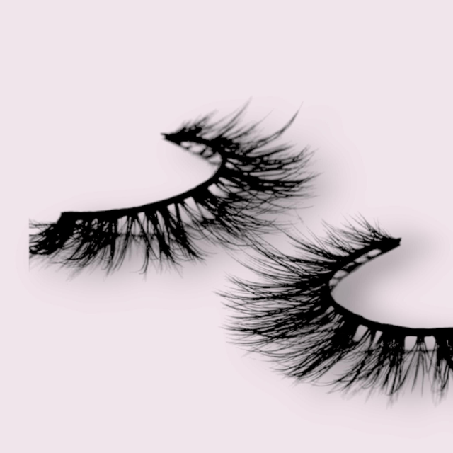 Faux cils 