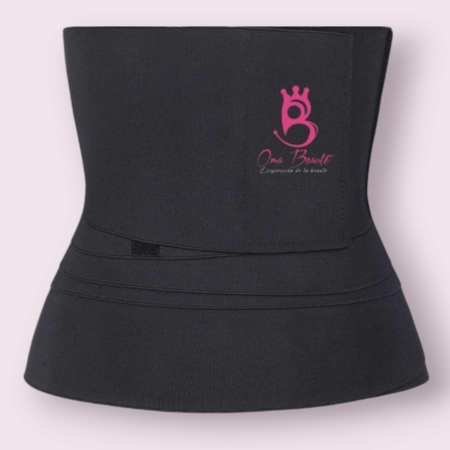 Gaine ceinture 