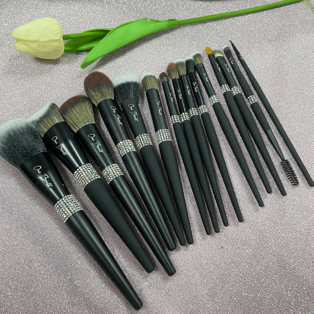 Pinceaux de maquillage 