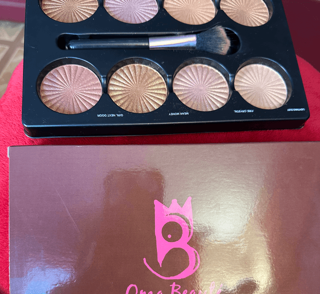 Highlighter 