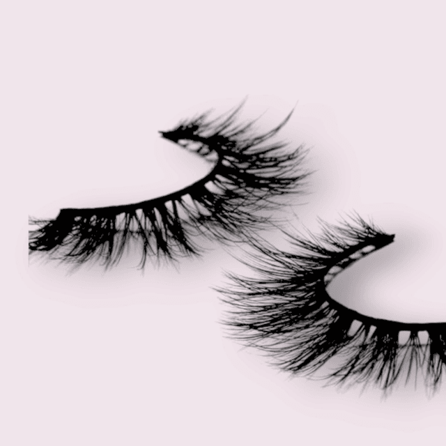 Faux cils 