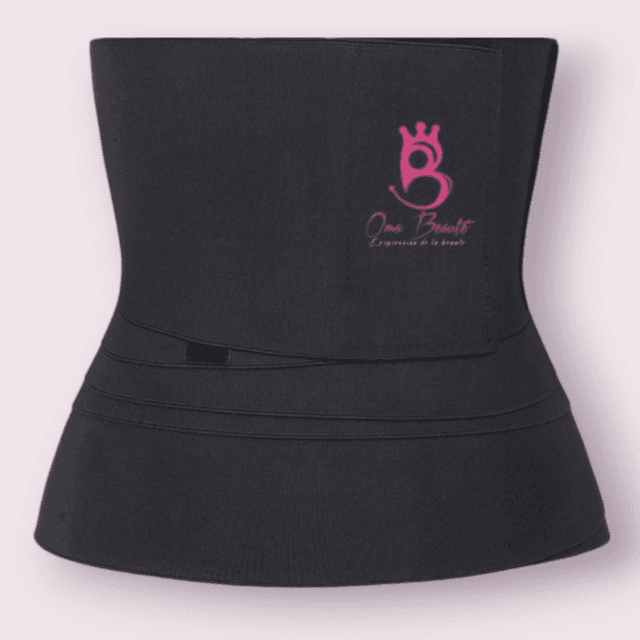 Gaine ceinture 
