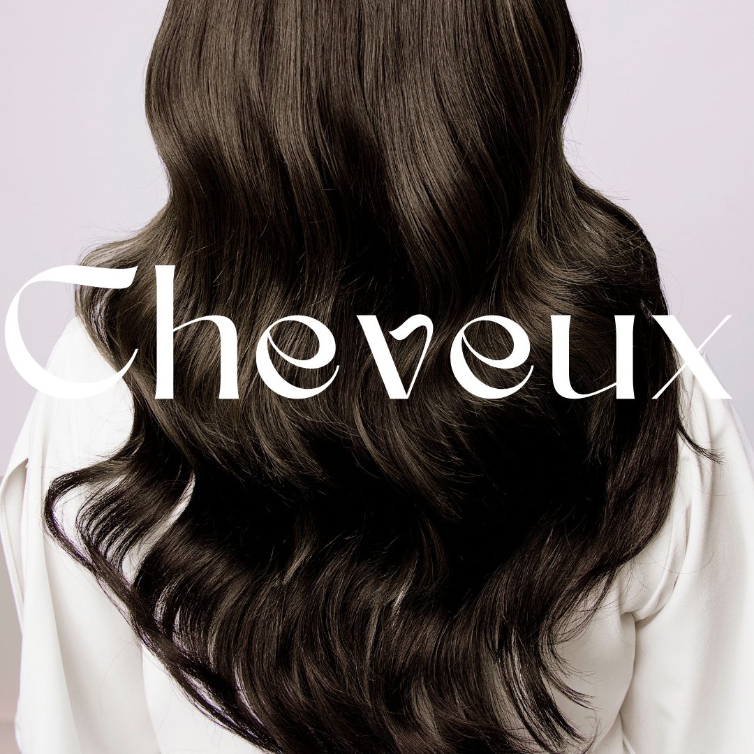 Cheveux